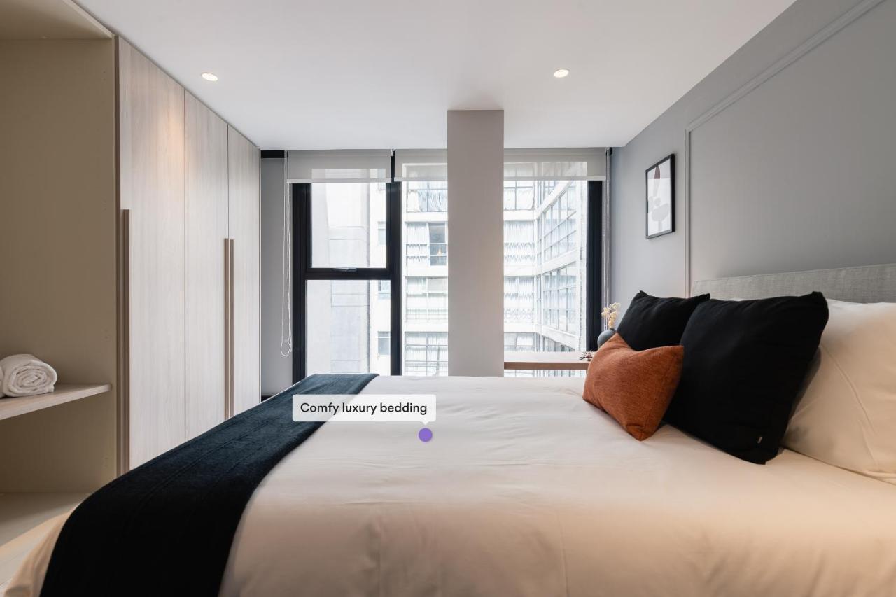 Casai Polanco Palmas Apartamento