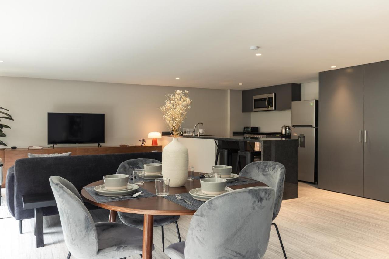 Apartamento Casai Polanco Palmas *