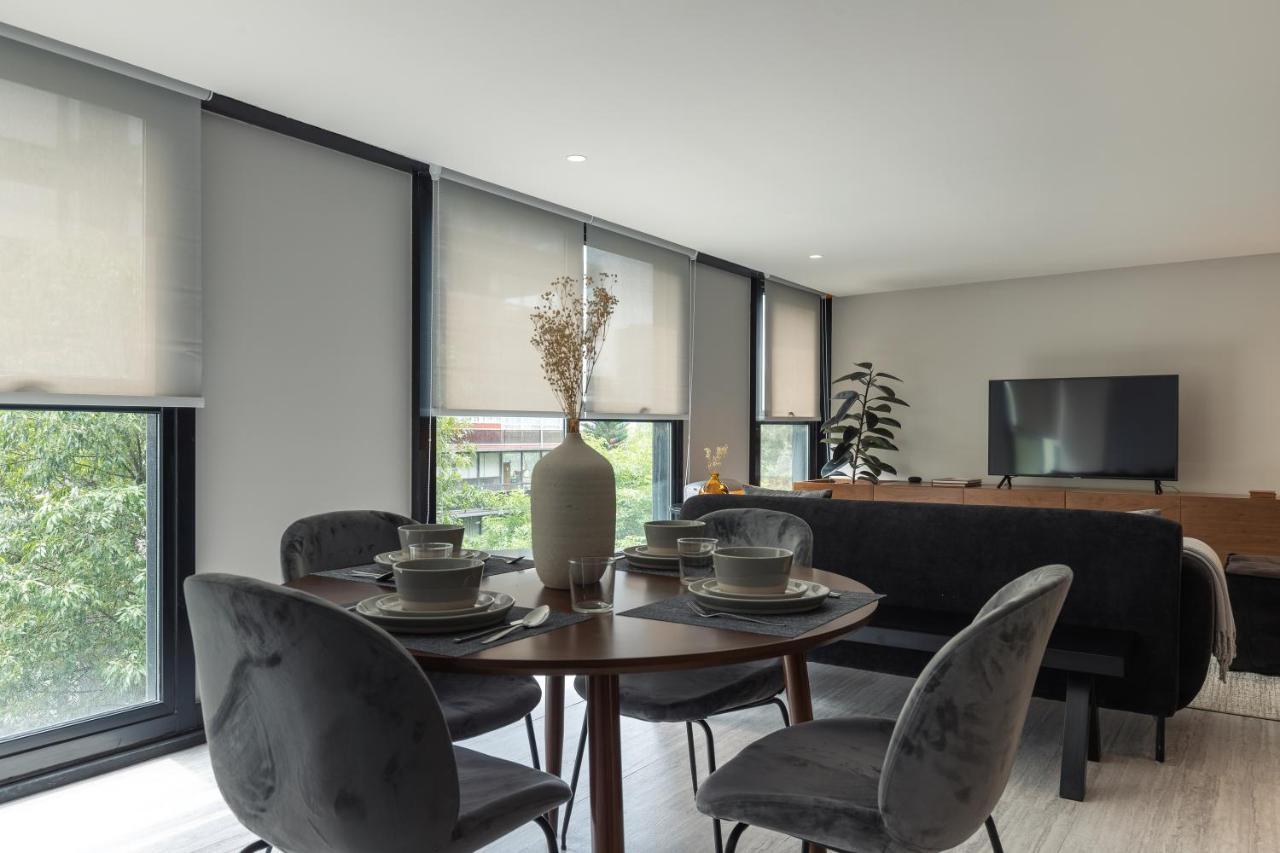 Apartamento Casai Polanco Palmas