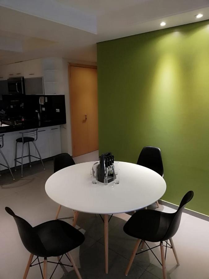 Opera Apartments-lomas Polanco. Apartamento