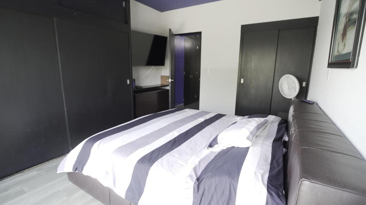 One Bedroom Del Valle Apartamento Cidade do México