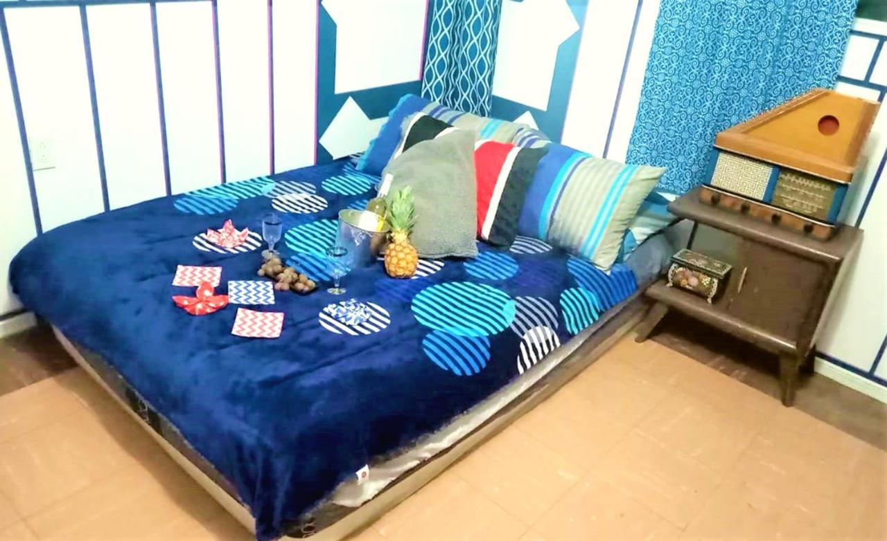 Narvarte Roma: Private Entry Near Hospitals Homestay *