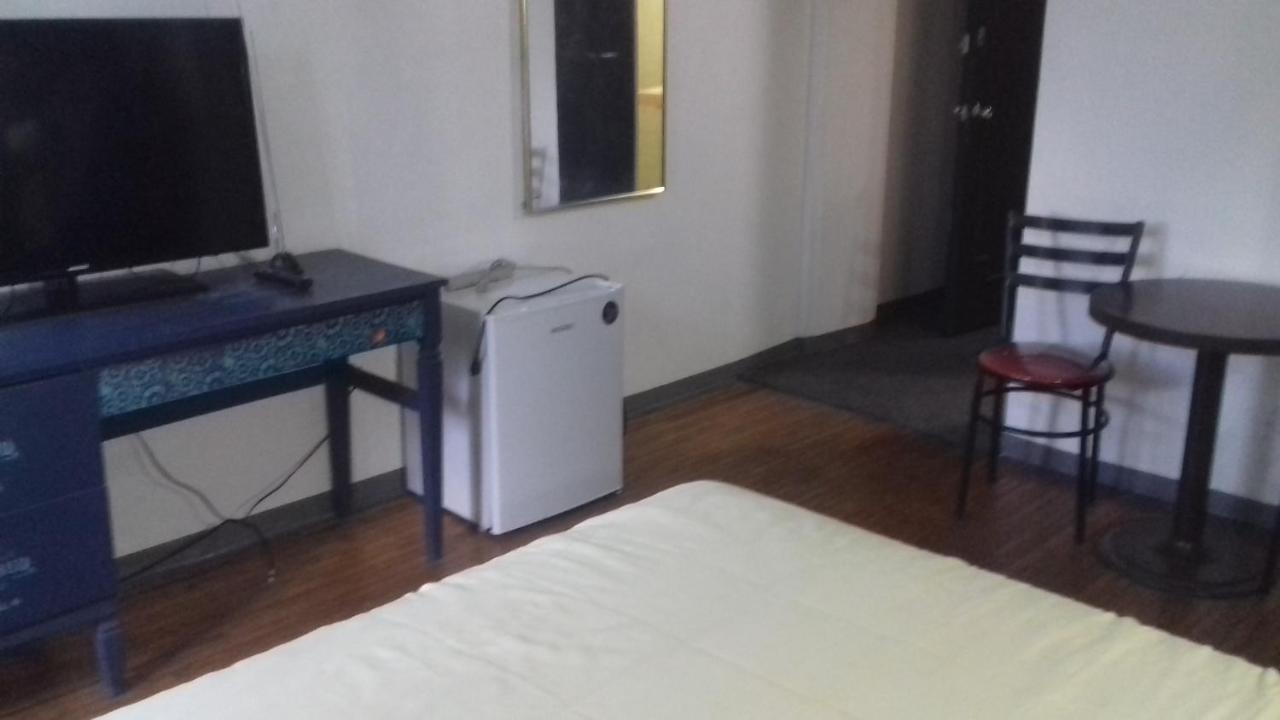 Insurgentes 96 Hotel