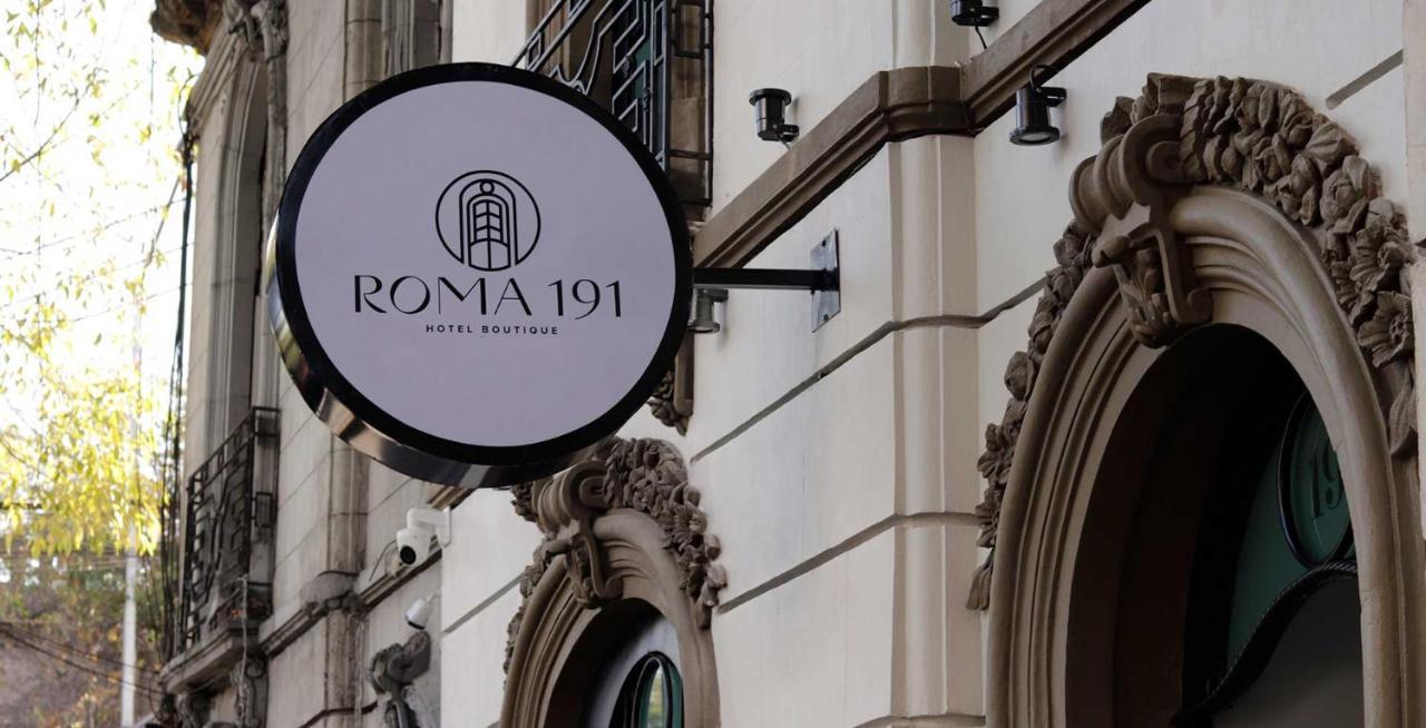 Roma 191 3* Mexico City