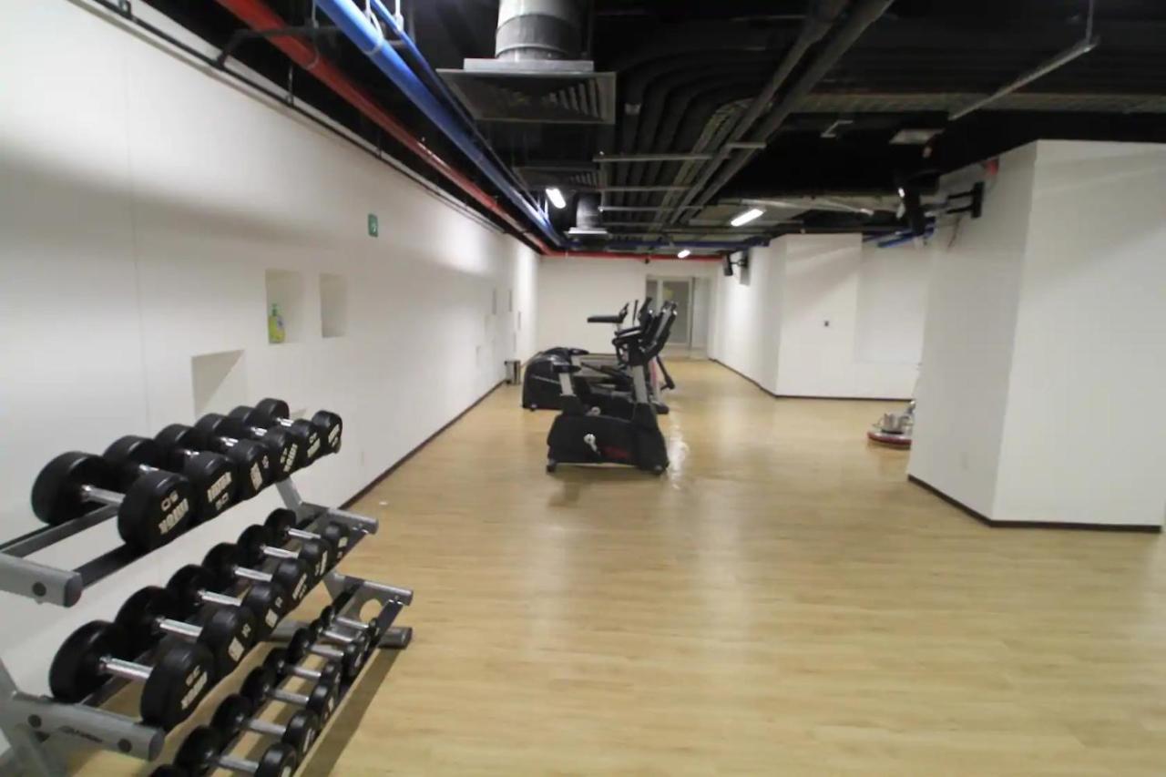 Premier Downtown 4 Guests 1604 Apartamento *