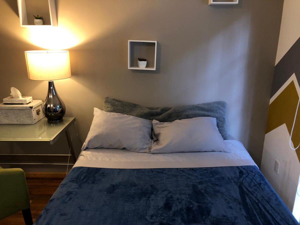 Casa de hóspedes Caravansaro Goldsmith 212 Polanco