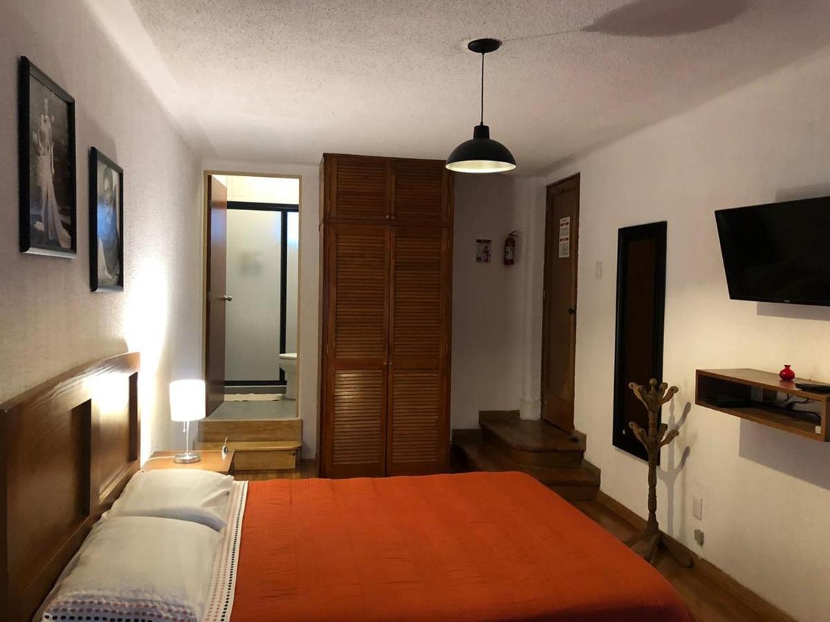 Cozy Private Hostal
