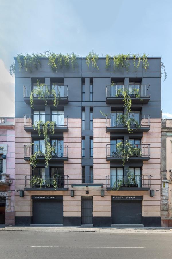 Loft Cómodo, Seguro Y Con Estilo, En El Corazon Del Centro Histórico *
