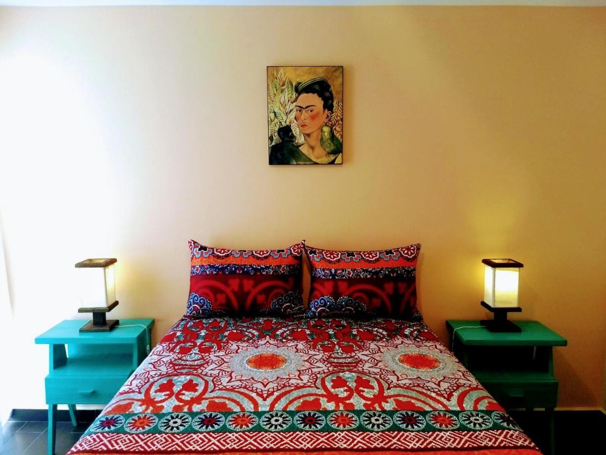 El Mirador Centro Histórico Apartamento *