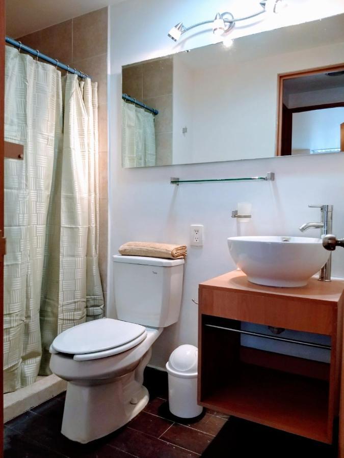 Apartamento El Mirador Centro Histórico México DF