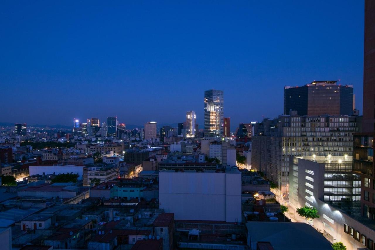 El Mirador Centro Histórico *