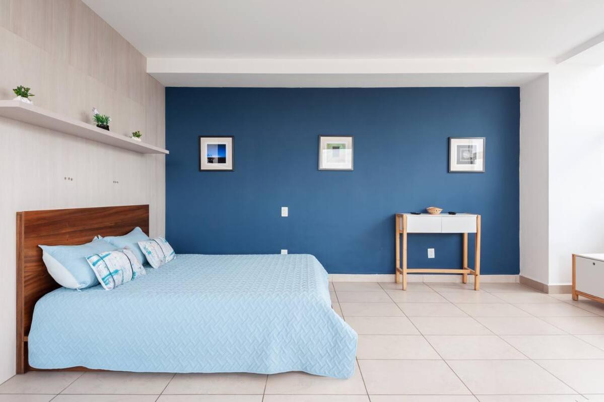 Loft De Lujo / Mirador Alameda Apartamento
