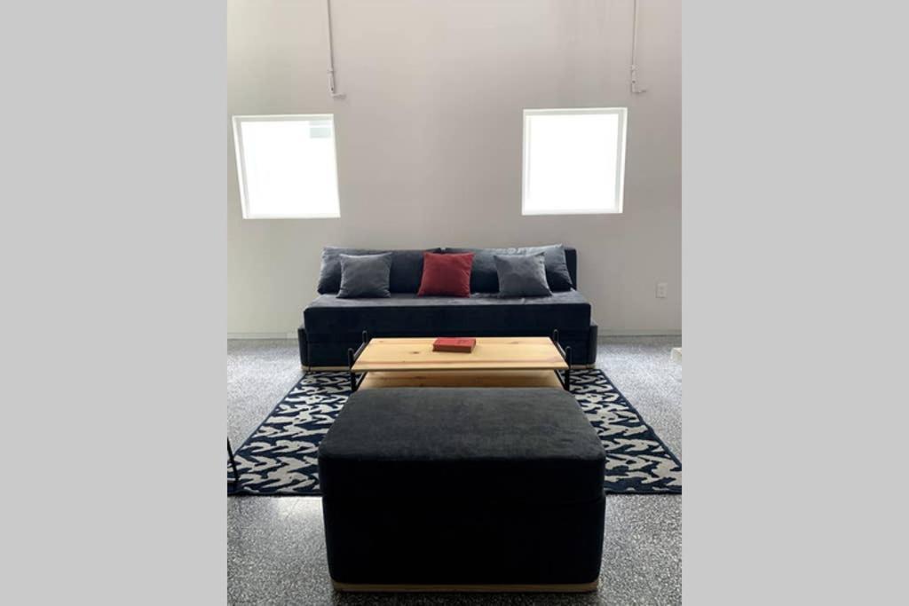 Suites Donceles 32, Depto 117 - Centro Histórico Cdmx *