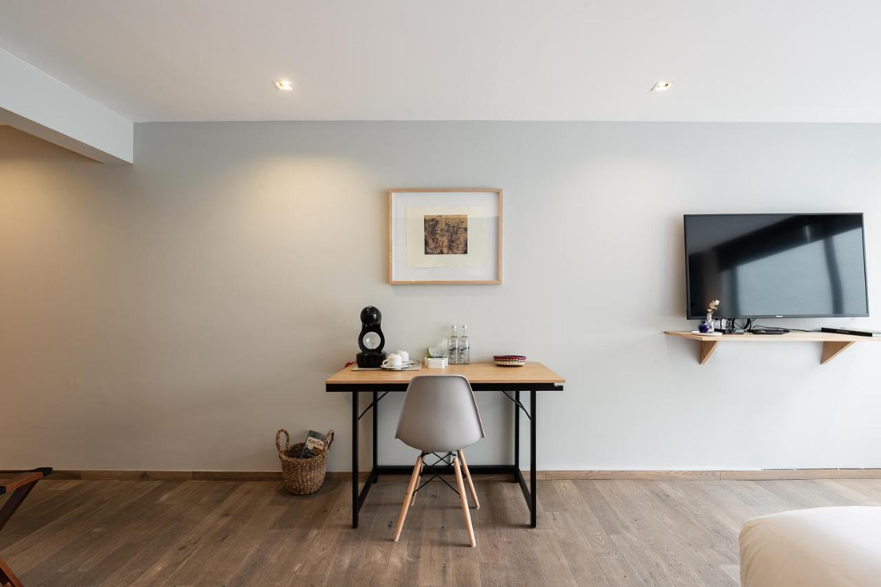 Executive Unit In The Heart Of Polanco Casa de férias *