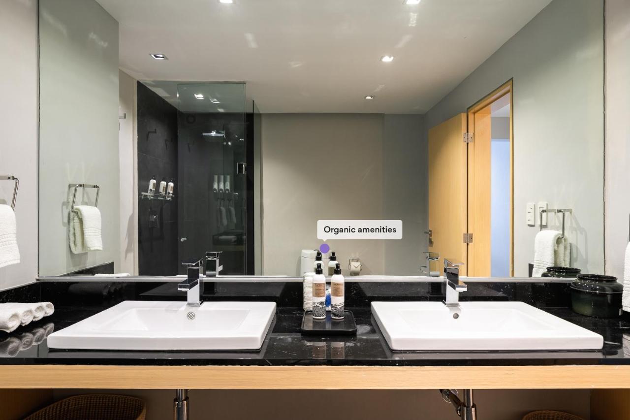 Casa de férias Executive Unit In The Heart Of Polanco *
