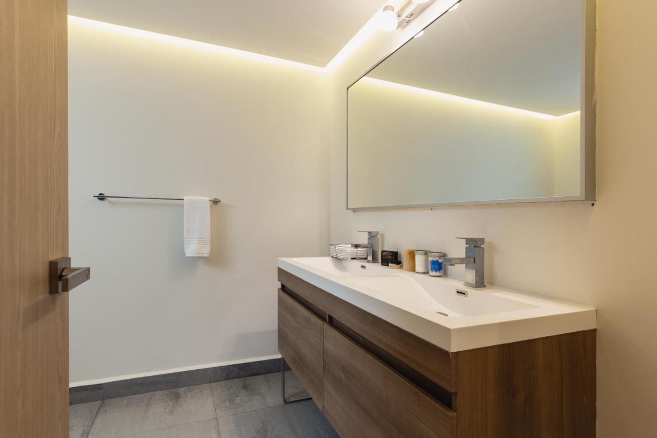Luxurious 3 Bedroom 2 Ba In Chic Polanco District *