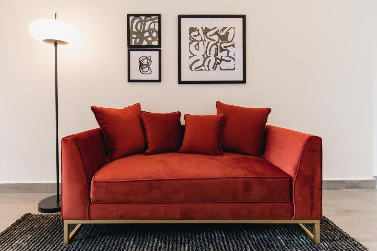 Luxurious 3 Bedroom 2 Ba In Chic Polanco District Mexico City