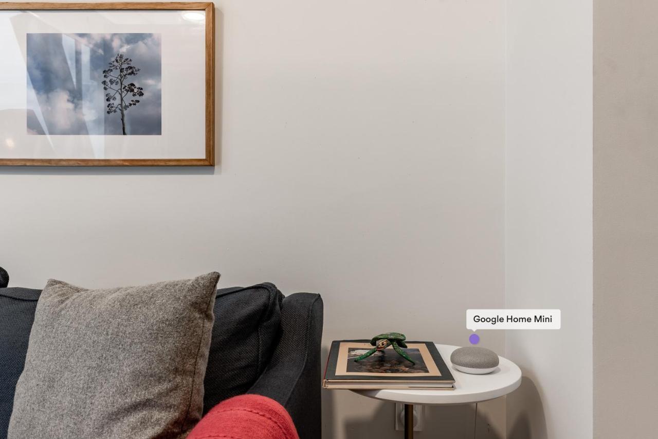 Casai Roma Cibeles Apartamento Cidade do México