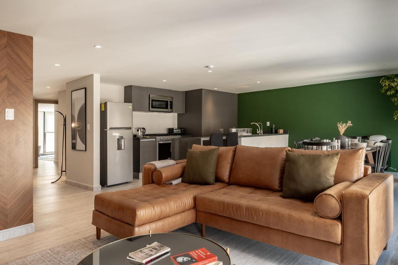Apartamento Casai Polanco Palmas