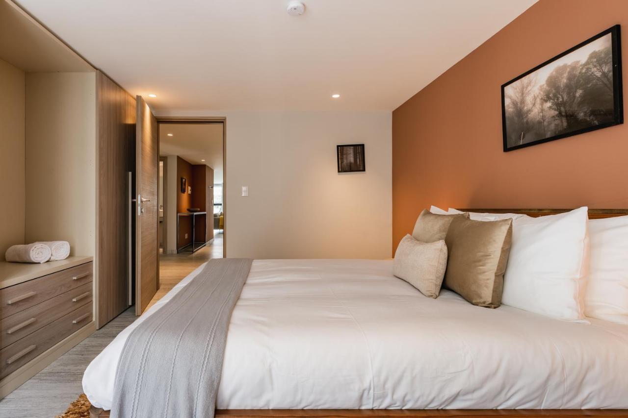Casai Polanco Palmas Apartamento
