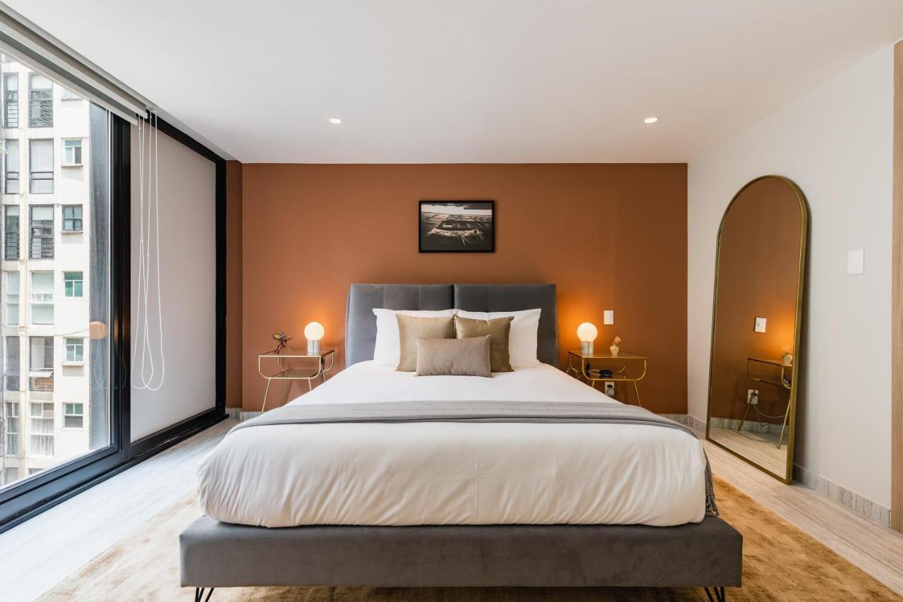 Casai Polanco Palmas Apartamento
