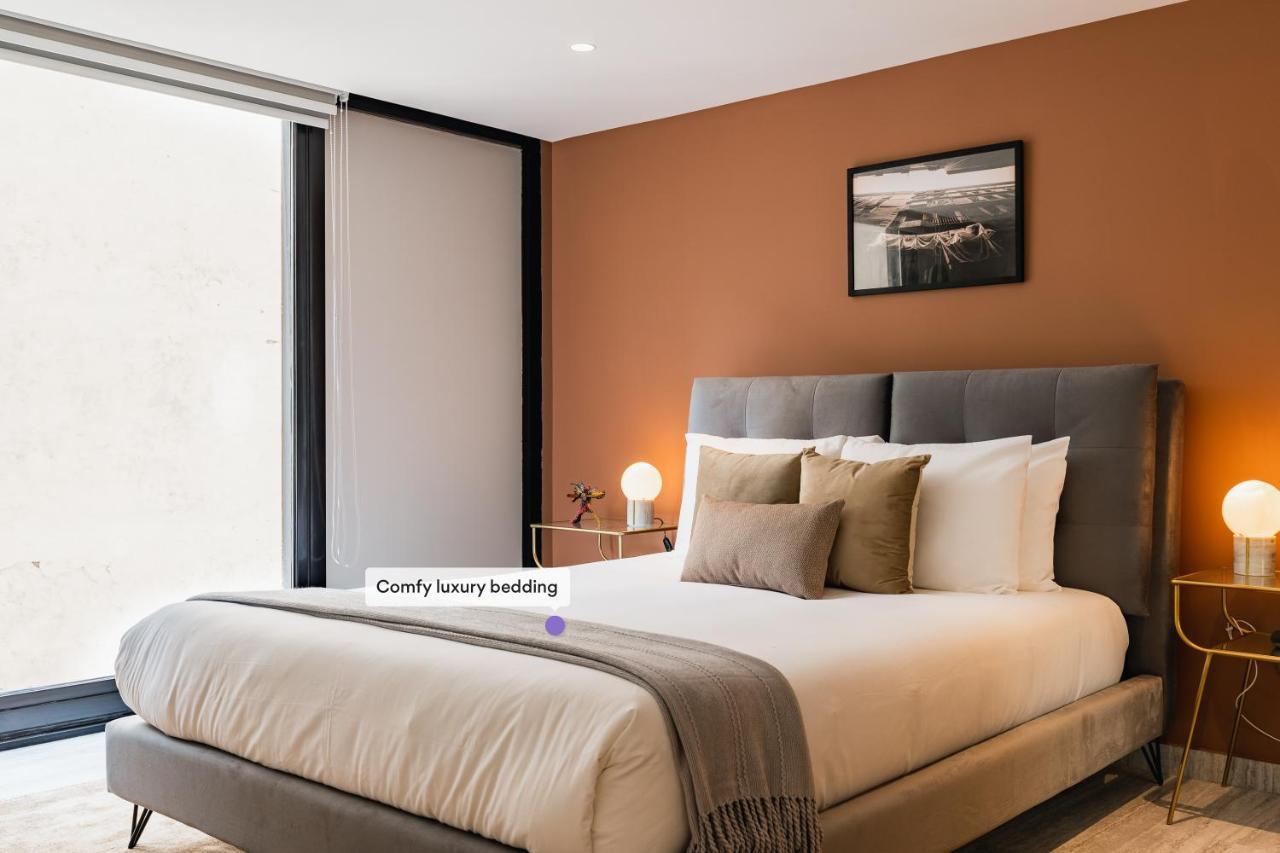 Apartamento Casai Polanco Palmas *