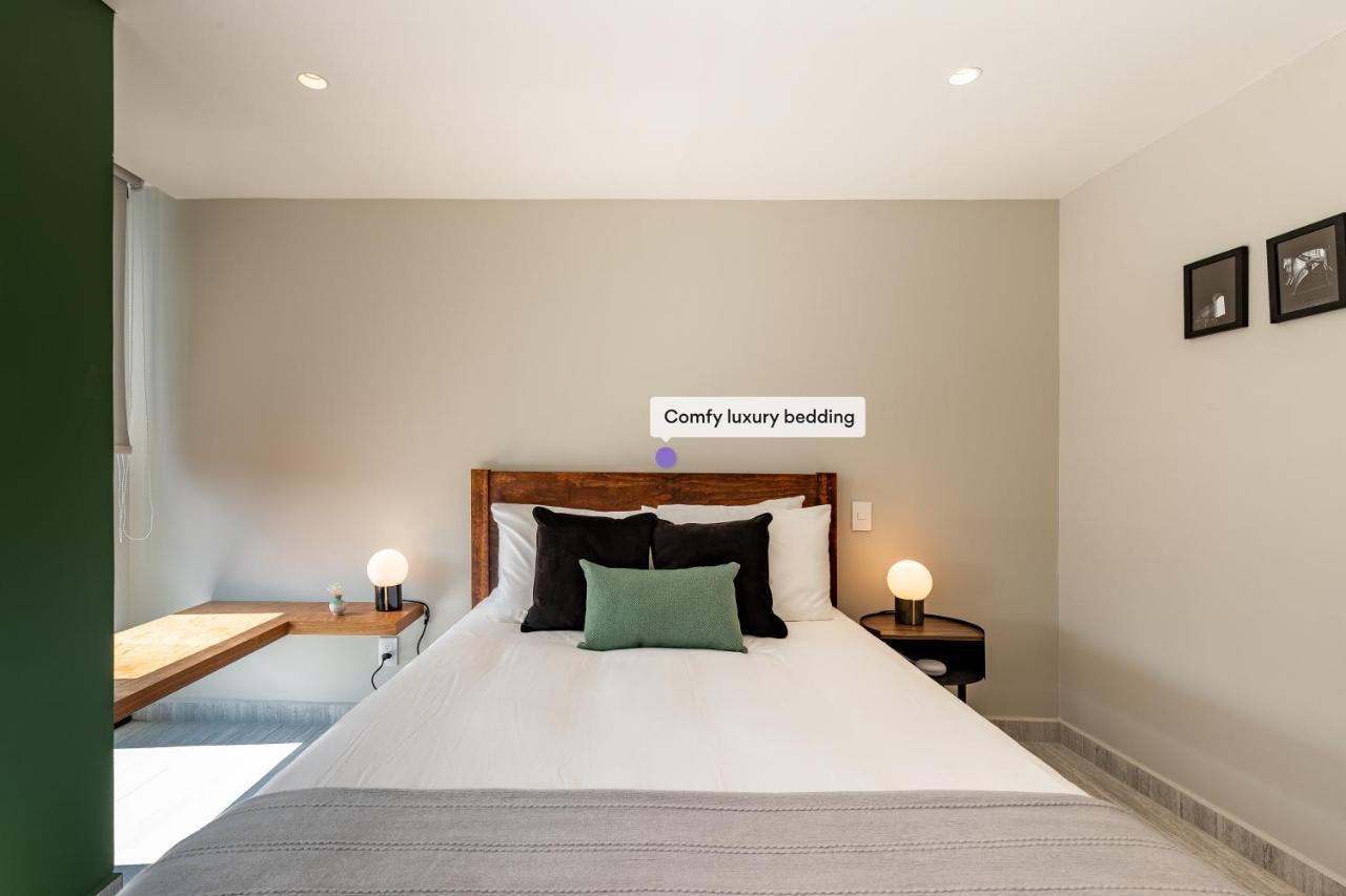 Apartamento Casai Polanco Palmas *
