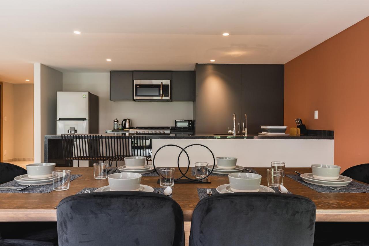 Apartamento Casai Polanco Palmas
