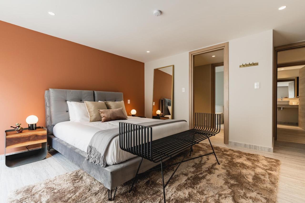 Apartamento Casai Polanco Palmas *
