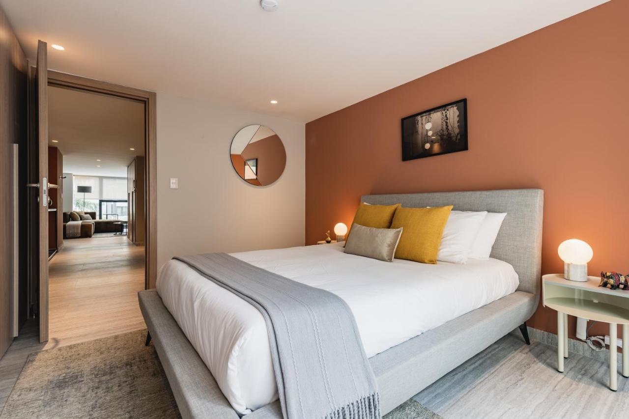 Casai Polanco Palmas Apartamento *