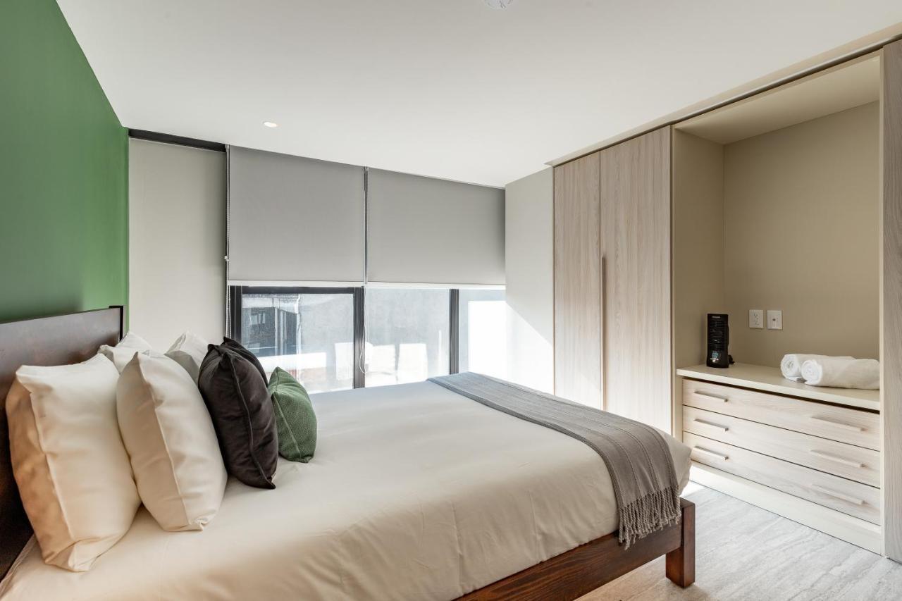 Apartamento Casai Polanco Palmas *