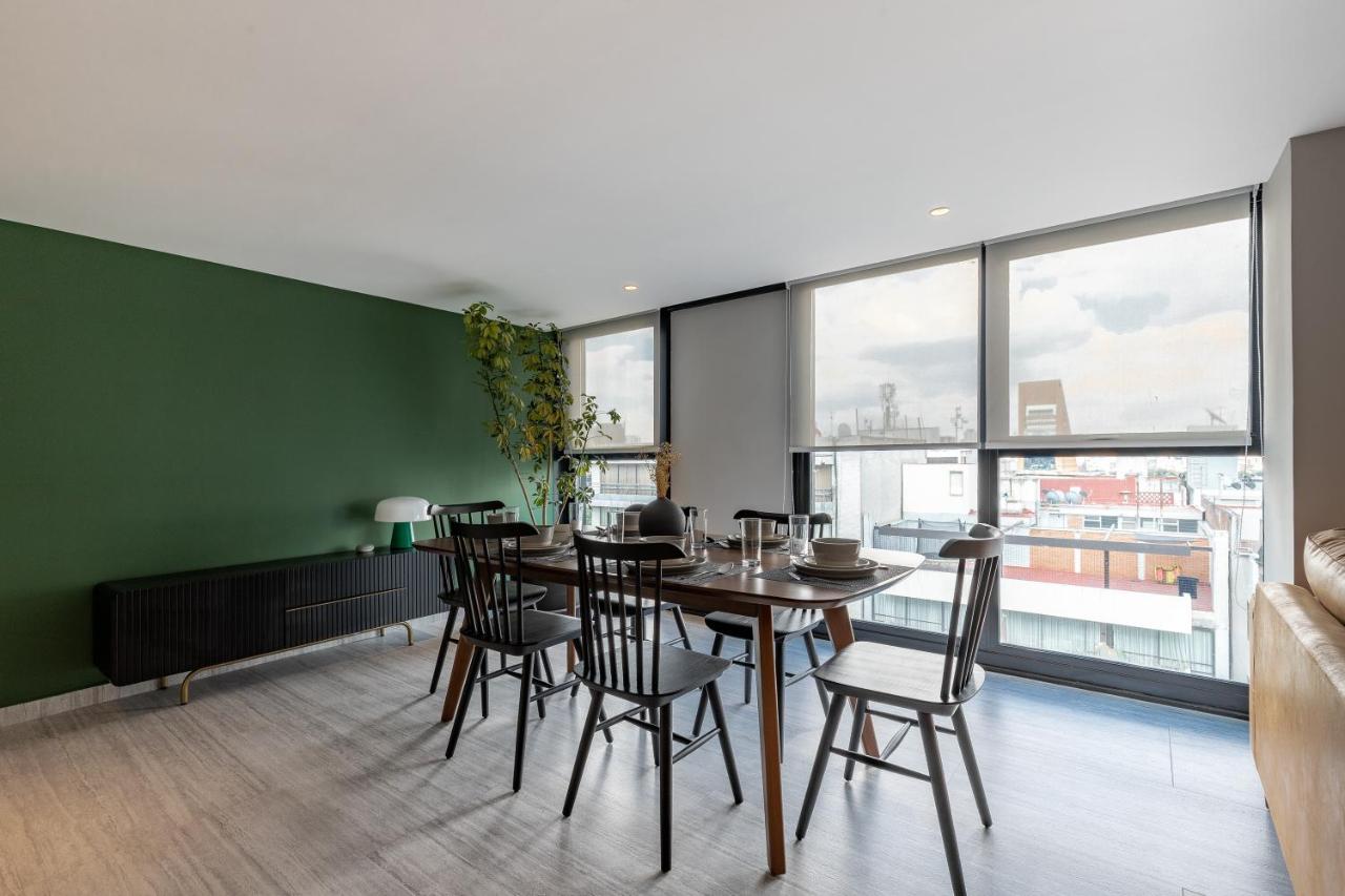 Casai Polanco Palmas Apartamento