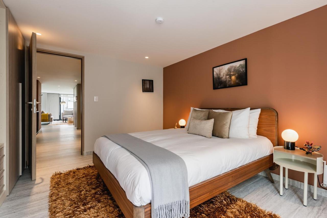 Casai Polanco Palmas Apartamento