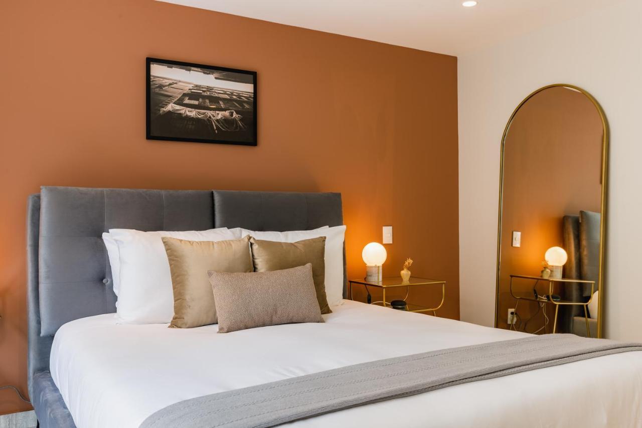 Apartamento Casai Polanco Palmas *