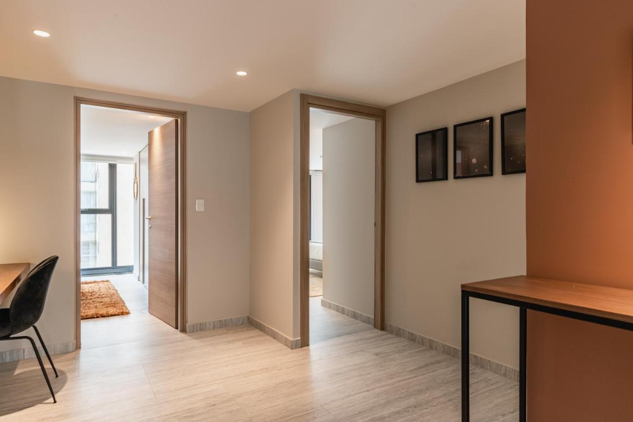 Apartamento Casai Polanco Palmas