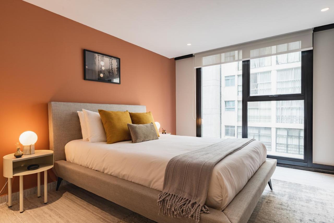 Apartamento Casai Polanco Palmas