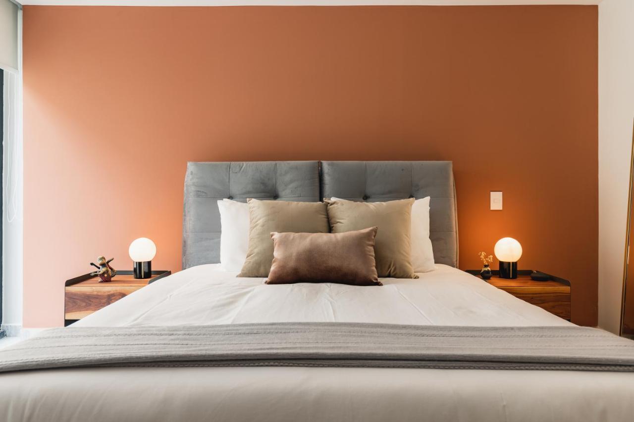 Casai Polanco Palmas Apartamento Cidade do México