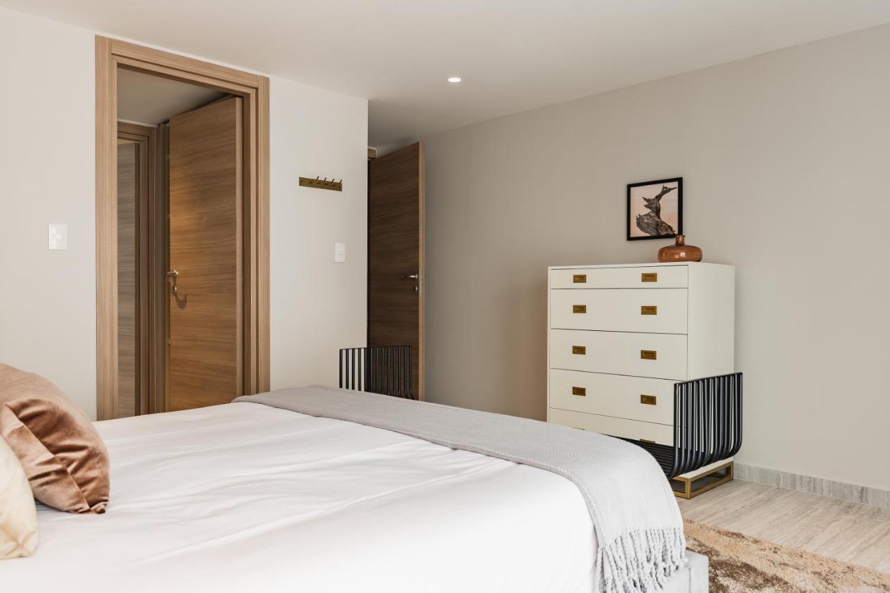 Apartamento Casai Polanco Palmas