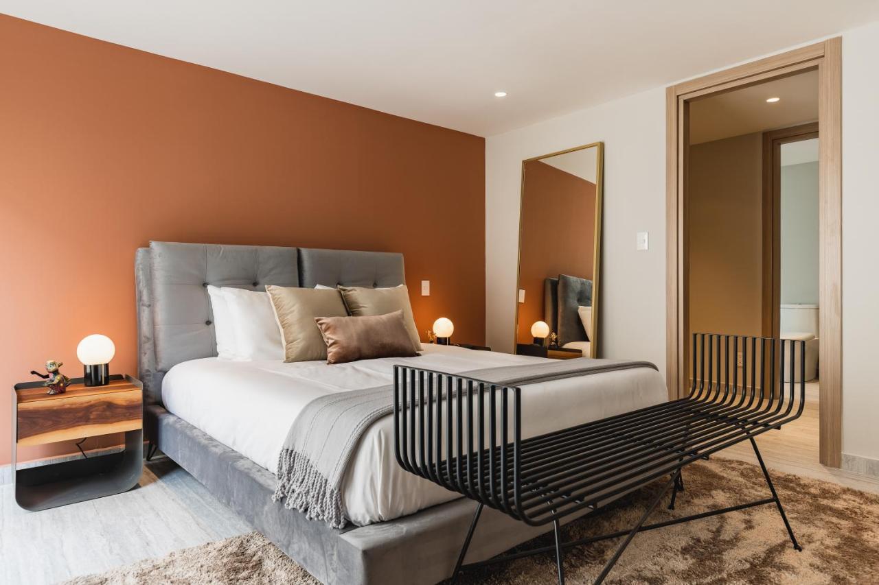 Apartamento Casai Polanco Palmas *