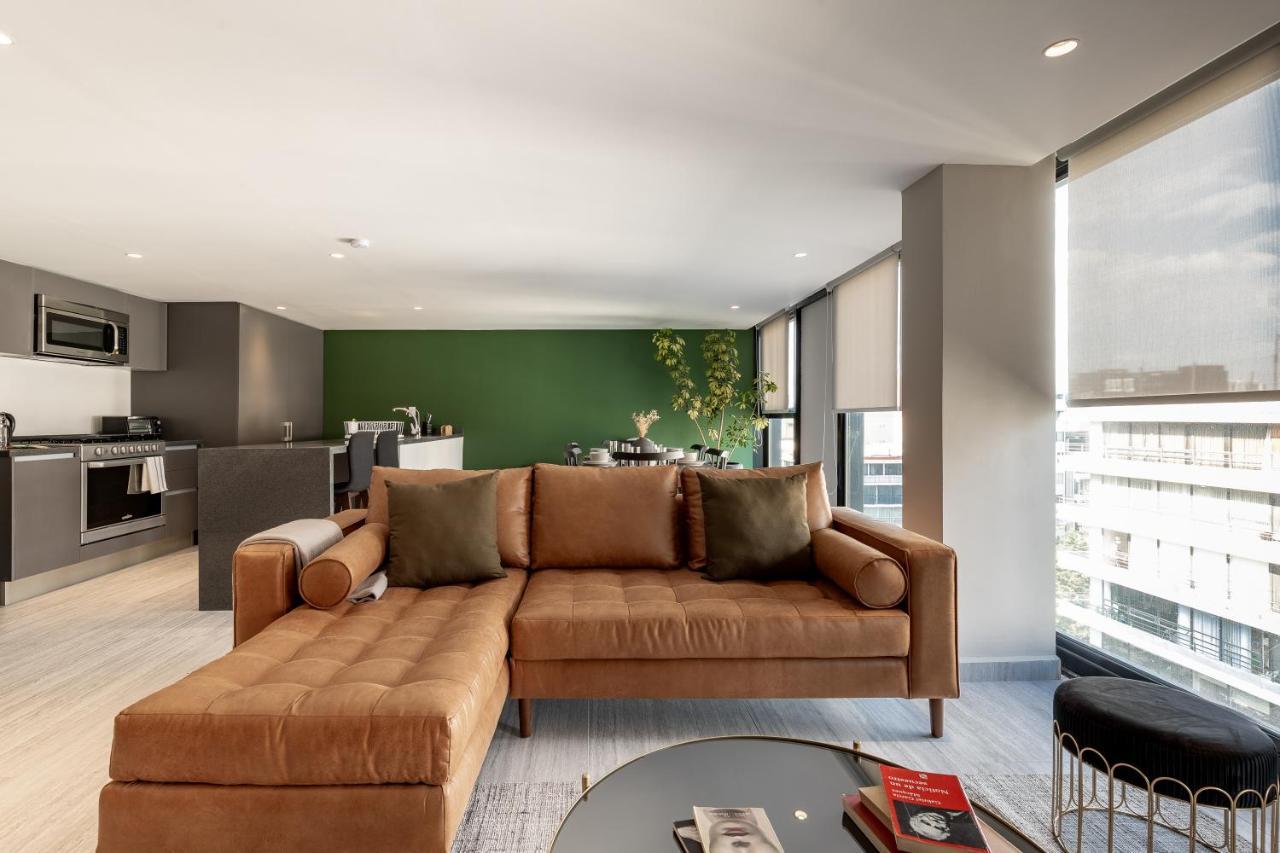Casai Polanco Palmas Apartamento *