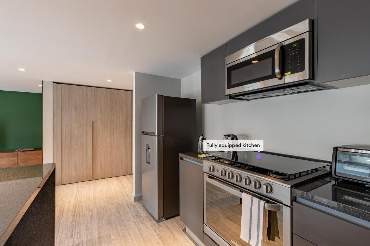 Apartamento Casai Polanco Palmas