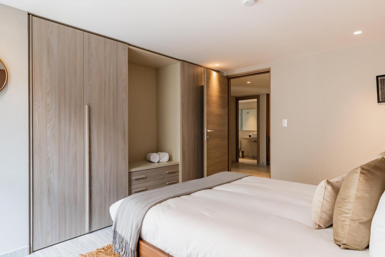 Apartamento Casai Polanco Palmas Cidade do México