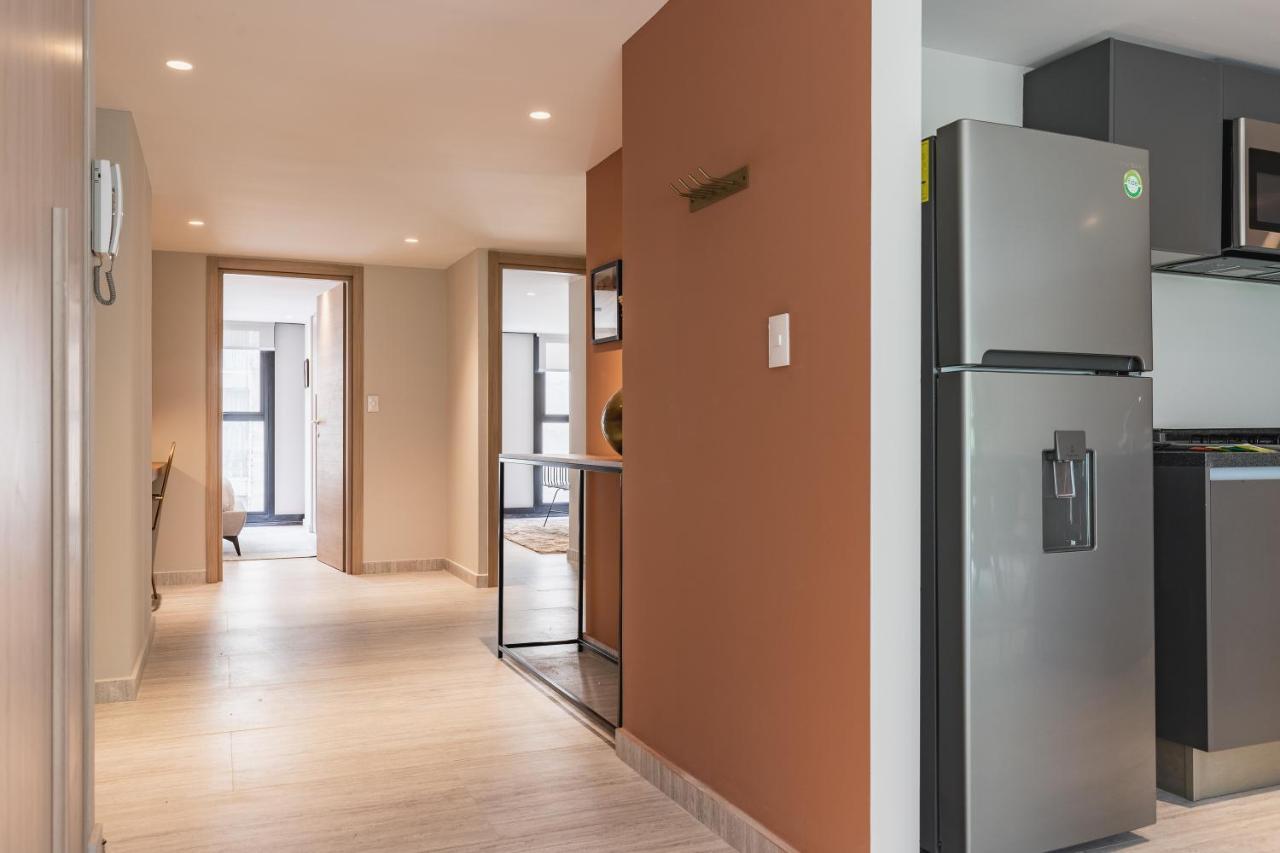 Apartamento Casai Polanco Palmas