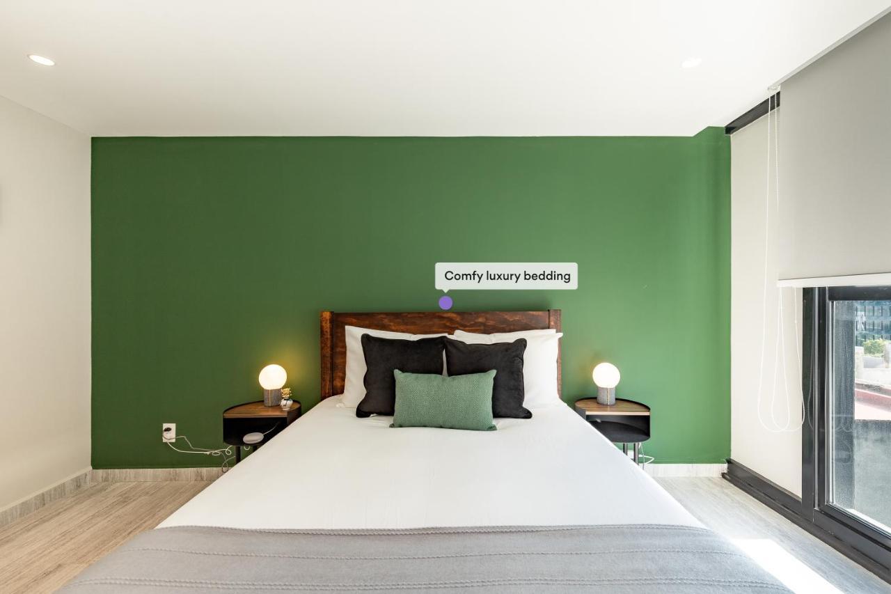 Apartamento Casai Polanco Palmas *