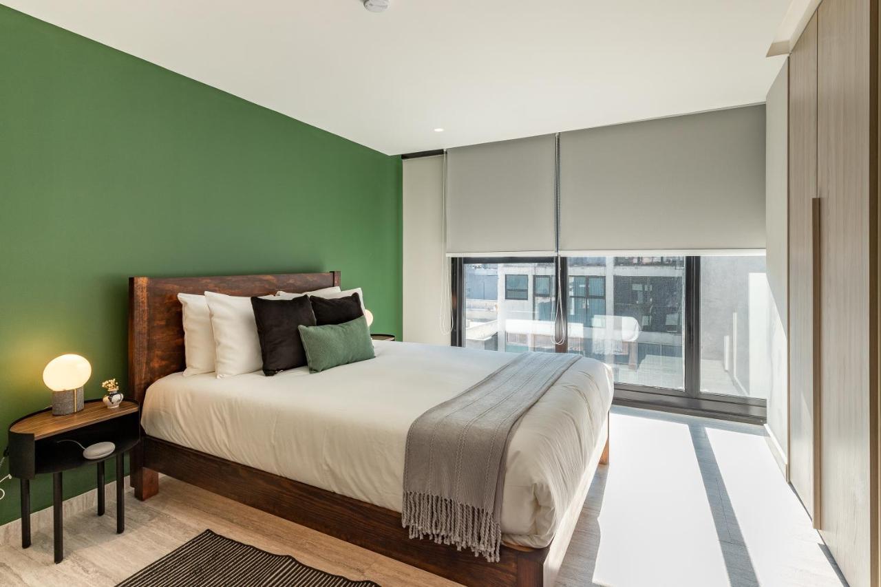 Casai Polanco Palmas Apartamento