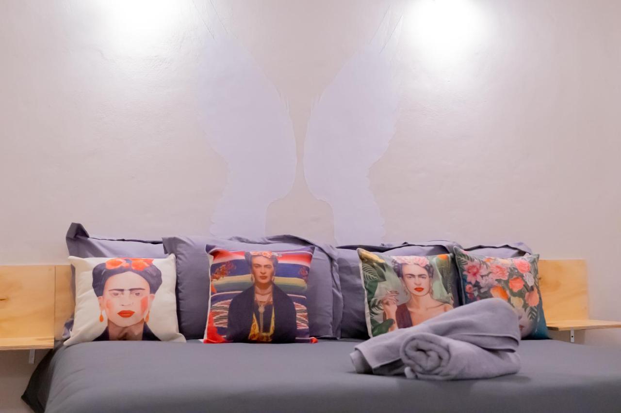 Pensión Kasa Kaktus