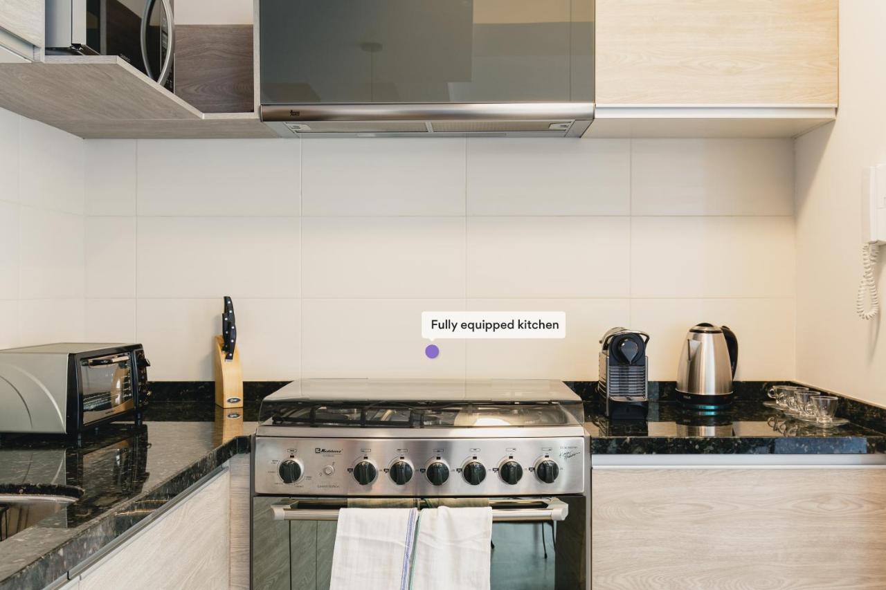 Luxurious 3 Bedroom 2 Ba In Chic Polanco District * Mexico City