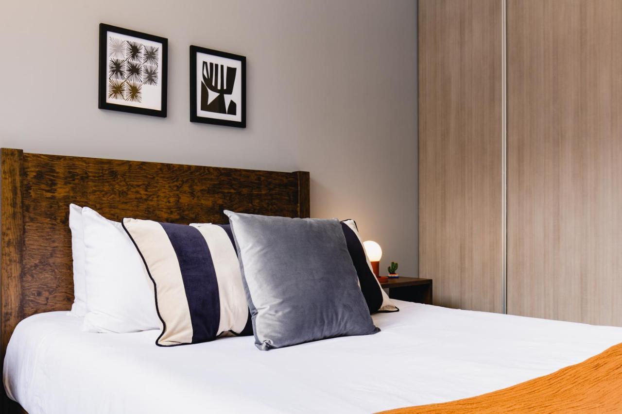 Luxurious 3 Bedroom 2 Ba In Chic Polanco District * Mexico City