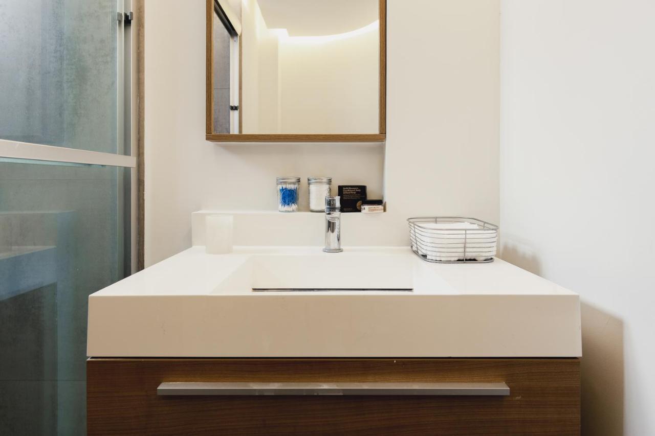Luxurious 3 Bedroom 2 Ba In Chic Polanco District Mexico City
