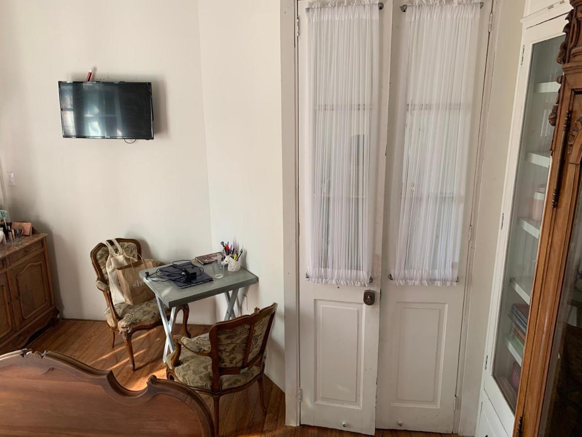 Casa Turin Pensión